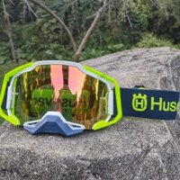 Husqvarna Motocoss Kính bảo hiểm xe máy Kính bảo hiểm xe đạp Dirt Bike Offroad Kính MTB BMX ATV Racing Downhill DH Kính