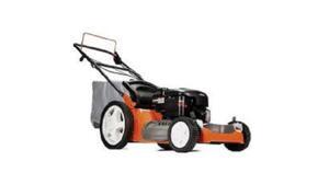 Máy cắt cỏ đẩy tay chạy xăng Husqvarna R52S (R-52S)