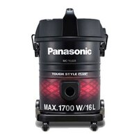 Hút bụi công nghiệp Panasonic  MC-YL631RN46