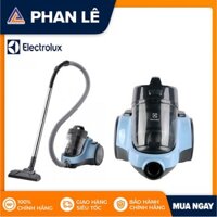 Hút bụi Electrolux EC31-2BB - 1800W - Hàng Chính hãng