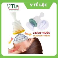 Hút di vật,chuyên Dụng Cho Người Lớn Và Trẻ Em, Thiết bị loại bỏ dị vật chặn hút lớn