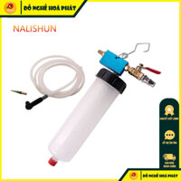 Hút e dầu phanh ô tô xe máy