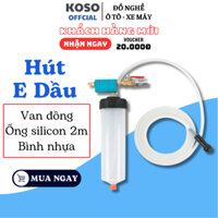 Hút E Dầu Phanh Ô Tô , Xe Máy