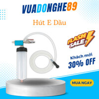 Hút E Dầu Phanh Ô Tô , Xe Máy vuadonghe89