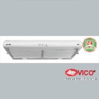 Hút khói cao cấp BA-888