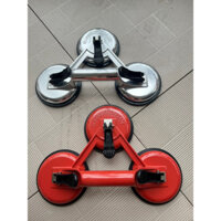 Hút kính chân không 3 chạc