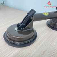 Hút kính chân không DETO 2 Chạc