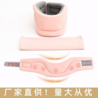 Hút Mồ Hôi Ấm Có Thể Giặt Bảo Vệ Cổ Chống Thấp Đầu Siêu Nhẹ Unisex Văn Phòng Hỗ Trợ Cổ Bảo Vệ Cổ Tử Cung Hỗ Trợ Lực Kéo Dev