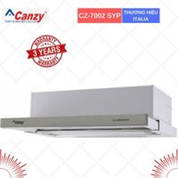 Hút mùi âm tủ CZ- 7002SYP / CZ - 6002SYP