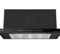 Hút mùi âm tủ GrandX GX H70F85B - Hàng chính hãng