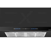 Hút mùi âm tủ , tự động mở cửa GrandX GX H80F85B - Hàng chính hãng