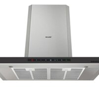 Hút mùi áp tường chữ T GrandX GX H70T68B - Hàng chính hãng