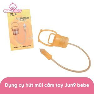 Hút mũi Bebe Confort