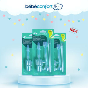 Hút mũi Bebe Confort