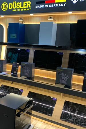 Máy hút mùi Dusler DHL751 (DHL-751)