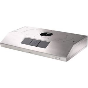 Máy hút mùi Electrolux EFT9516X (EFT-9516X) - 550 m³/giờ