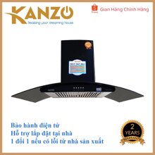 Máy hút mùi Kanzo KZ-BL-90HD