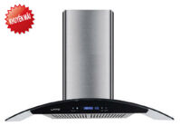 Hút mùi latino LT-C10/70