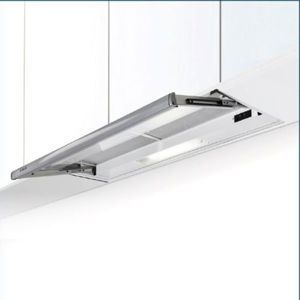 Máy hút mùi Malloca ARNO K0706 - 220W 650 m3/h