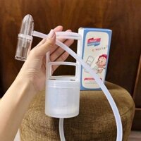 Hút mũi Nasal Aspirator kéo tay