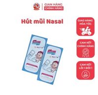 Hút mũi Nasal - SHOP BABY THU CẦM