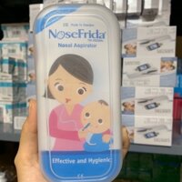 Hút mũi Nosefrida Thụy Điển