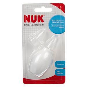 Hút mũi Nuk NU28338