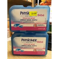 Hút mũi Physiomer - Pháp