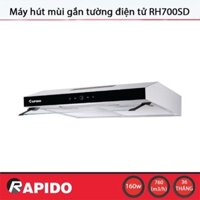 Hút mùi Rapido RH700SD