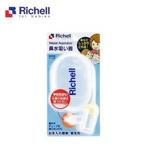 Hút mũi Richell 98550 (RC98550)
