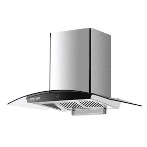 Máy hút mùi Spelier SP 680GT