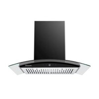 Hút mùi Zemmer Range Hood HZM700GB