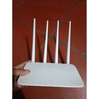 Hút Sóng WiFi - Kích Sóng - Mở Rộng Sóng - Thu Phát WiFi Tenda F6. Hàng Cũ còn Đẹp Like New
