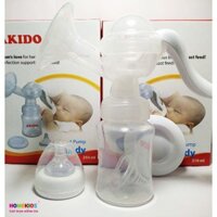 Hút sữa Akido 210ml