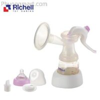 HÚT SỮA BẰNG TAY RICHELL RC20941