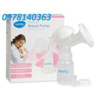 hút sữa bằng tay Sanity AP-154AM