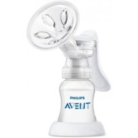 Hút sữa Philips Avent bằng tay - Masstige SCF900/01