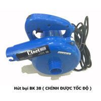 Hút thổi bụi phòng net BK 38