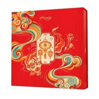 Hữu Nghị 2024 – Hộp Thanh Nguyệt Bình An