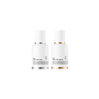 Huxley BioSIS 360 Ampoule/Cream 30ml Aging care that nurtures the skin's natural strength according to skin aging signals