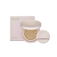 Huxley Phấn Nước Trang Điểm Huxley Moist Cushion: Own Attitude 12g #03 Sand Dune