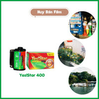 [Huy Bán Film] Phim YesStar 400