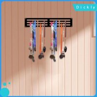 Huy chương Móc Treo Giải Thưởng Ruy Băng Giá Đỡ Sắt Chắc Chắn Dễ Dàng Lắp Đặt Treo Tường Huy Chương Giá Đỡ Huy Chương Cho Đua Bóng Đá Thể Dục Dụng Cụ
