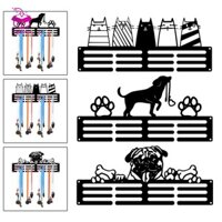 Huy Chương Thể Thao Móc Treo Giải Thưởng Ruy Băng Người Tổ Chức Huy Chương Giá Treo Màn Hình Khung Cho Phòng Tập Gym Phòng Học Phòng Ngủ