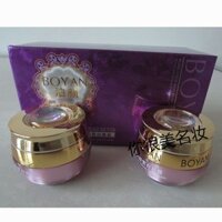 Huy chương vàng Poyan chính hãng Han Ji Bộ 2 món + Sữa rửa mặt Noble Classic Dưỡng ẩm trẻ hóa da