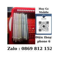 Huy Gc Mobile - Điện thoại thông minh 6.s bản quốc tế đầy đủ chức năng kèm phụ kiện, ĐIỆN THOẠI CẢM ỨNG GIÁ RẺ