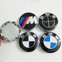 Huy Hiệu Biểu Tượng BMW Nắp Trung Tâm Vành Bánh Xe 68Mm Nắp Trung Tâm Bánh Xe BMW Huy Hiệu Biểu Tượng Nắp Trung Tâm Vành Xe BMW Cho Logo Bánh Xe BMW Màu Xanh & Trắng Carbon Màu Đen