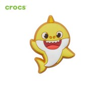 Huy hiệu Jibbitz Crocs Baby Shark 10007934 - 1 cái