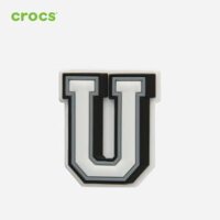 Huy hiệu jibbitz Crocs Letter - 10007014 - MULTI - 1 PCS