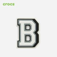 Huy hiệu jibbitz Crocs Letter B - 10006995 - MULTI - 1 PCS